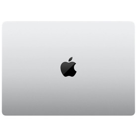 MacBook Pro 14.2″ 2023 Apple M3 Pro 18/512Gb Silver (MRX63)