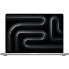 фото MacBook Pro 16.2″ 2023 Apple M3 Pro 18/512Gb Silver (MRW43)