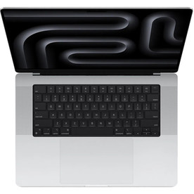 MacBook Pro 16.2″ 2023 Apple M3 Max 48/1TB Silver (MUW73)