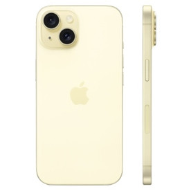 iPhone 15 Plus 128Gb Yellow