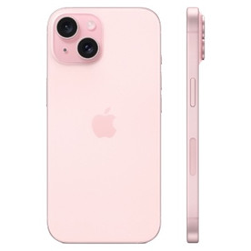 iPhone 15 Plus 128Gb Pink