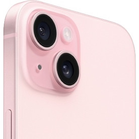 iPhone 15 Plus 128Gb Pink