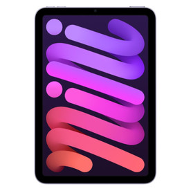 Apple iPad Mini 6 64Gb Wi-Fi 2021 Purple (MK7R3)