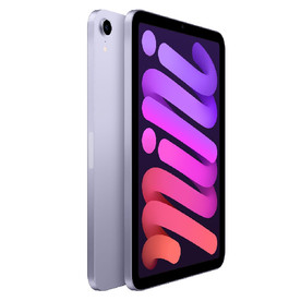 Apple iPad Mini 6 64Gb Wi-Fi 2021 Purple (MK7R3)