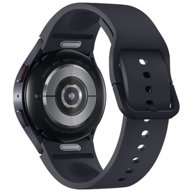Смарт-часы Samsung Galaxy Watch 6 40mm, Graphite (SM-R930)