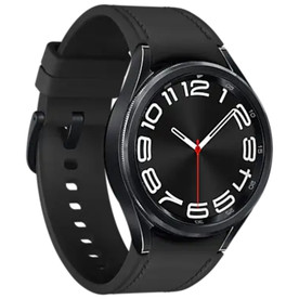 Смарт-часы Samsung Galaxy Watch 6 Classic 43mm, Graphite (SM-R950)