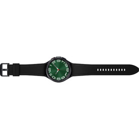 Смарт-часы Samsung Galaxy Watch 6 Classic 47mm, Graphite (SM-R960)