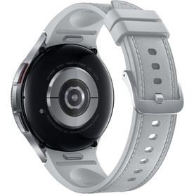 Смарт-часы Samsung Galaxy Watch 6 Classic 47mm, Silver (SM-R960)