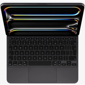 Magic Keyboard для iPad Pro 13 (M4) 2024