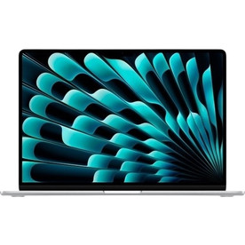 MacBook Air 15.3″ Apple M3 2024 16/512Gb Silver (MXD23)