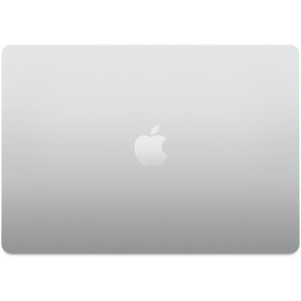 MacBook Air 15.3″ Apple M3 2024 16/512Gb Silver (MXD23)