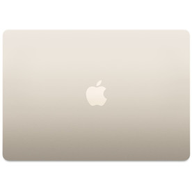 MacBook Air 15.3″ Apple M3 2024 16/512Gb Starlight (MXD33)