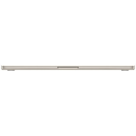 MacBook Air 15.3″ Apple M3 2024 16/512Gb Starlight (MXD33)