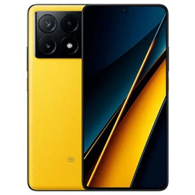 Xiaomi Poco X6 Pro 12/512GB Yellow