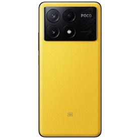 Xiaomi Poco X6 Pro 12/512GB Yellow