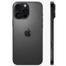 iPhone 16 Pro 128Gb Black Titanium