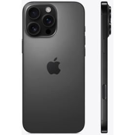 iPhone 16 Pro Max 256Gb Black Titanium