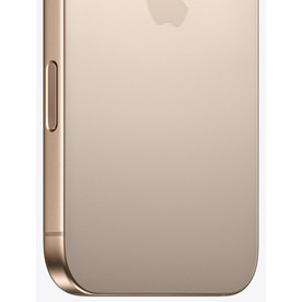 iPhone 16 Pro Max 1 TB Desert Titanium