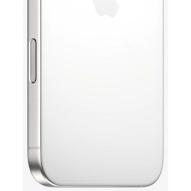 iPhone 16 Pro Max 1 TB White Titanium