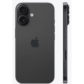 iPhone 16 128Gb Black