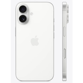 iPhone 16 128Gb White