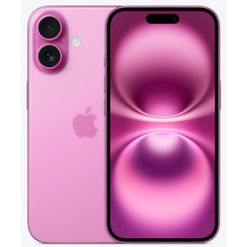 iPhone 16 128Gb Pink