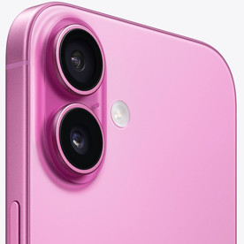 iPhone 16 128Gb Pink