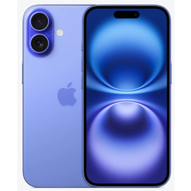 iPhone 16 128Gb Ultramarine