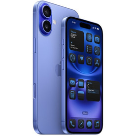 iPhone 16 128Gb Ultramarine