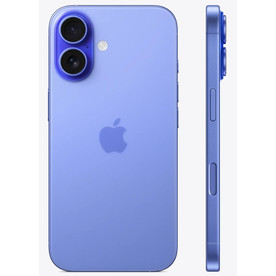 iPhone 16 128Gb Ultramarine