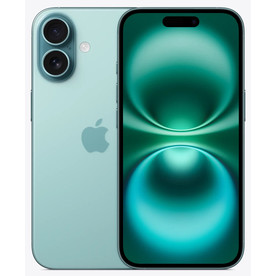 iPhone 16 128Gb Teal