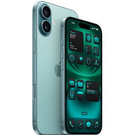 iPhone 16 128Gb Teal