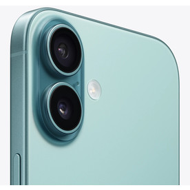 iPhone 16 128Gb Teal