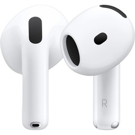 Беспроводные наушники Apple AirPods 4 (MXP63)