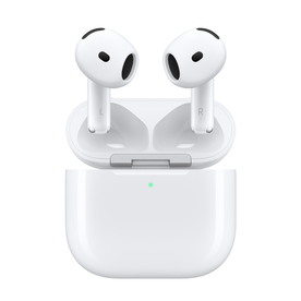 Беспроводные наушники Apple AirPods 4 (MXP63)