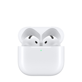 Беспроводные наушники Apple AirPods 4 (MXP63)