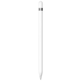 APPLE Pencil (1st generation) для iPad 10.9-inch c переходником USB-C (MQLY3)