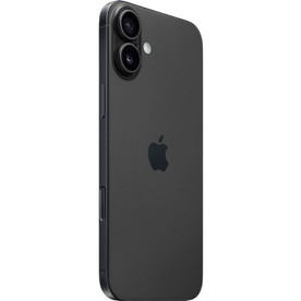 iPhone 16 Plus 256Gb Black