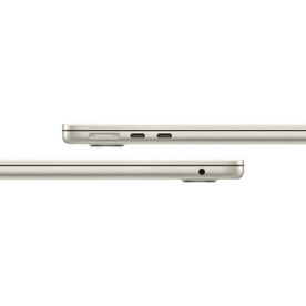 MacBook Air 13.6″ Apple M4 2025 16/512Gb Starlight (MW103)