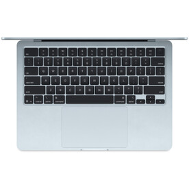 MacBook Air 13.6″ Apple M4 2025 24/512Gb Sky Blue (MC6V4)