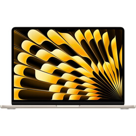 MacBook Air 13.6″ Apple M4 2025 24/512Gb Starlight (MC6A4)