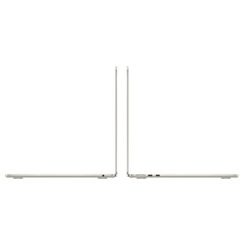 MacBook Air 13.6″ Apple M4 2025 24/512Gb Starlight (MC6A4)
