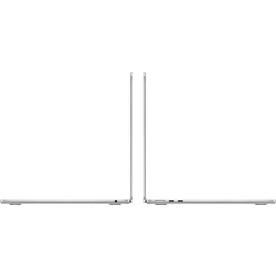 MacBook Air 13.6″ Apple M4 2025 16/256Gb Silver (MW0W3)