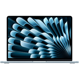 MacBook Air 13.6″ Apple M4 2025 16/256Gb Sky Blue (MC6T4)