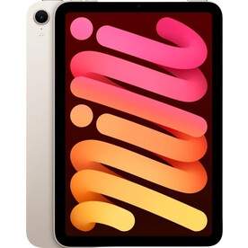 Apple iPad Mini 7 128Gb Wi-Fi 2024 Starlight (MXN83)