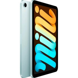 Apple iPad Mini 7 128Gb Wi-Fi 2024 Blue (MXN73)