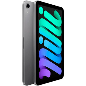 Apple iPad Mini 7 256Gb Wi-Fi 2024 Space Gray (MXN63)