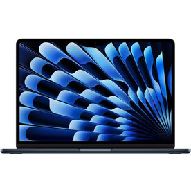 MacBook Air 15.3″ Apple M4 2025 16/256Gb Midnight (MW1L3)