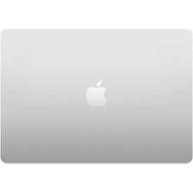 MacBook Air 15.3″ Apple M4 2025 24/512Gb Silver (MC6J4)