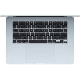 MacBook Air 15.3″ Apple M4 2025 24/512Gb Sky Blue (MC7D4)